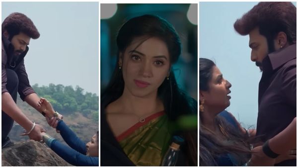 மாயாவின் ஆடுபுலி ஆட்டம்.. ரேவதிக்கு தெரியவந்த உண்மை.. கார்த்திகை தீபம்!