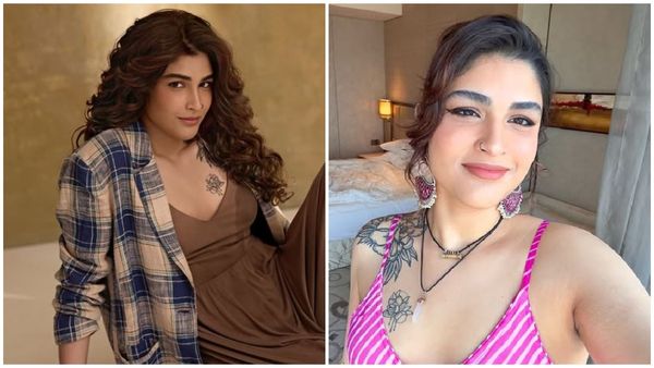 குஷ்பு மகளுக்கே இப்படி ஒரு நிலமையா? தாமதமாகும் பட வாய்ப்பு.. அவந்திகா வருத்தம்!