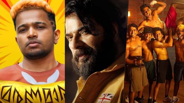 மோகன்லால் அளவுக்கு மாஸ் காட்டினாரா மம்மூட்டி.. பஸூக்கா, மரணமாஸ், ஆலப்புழா ஜிம்கானா வசூலில் யாரு டாப்?