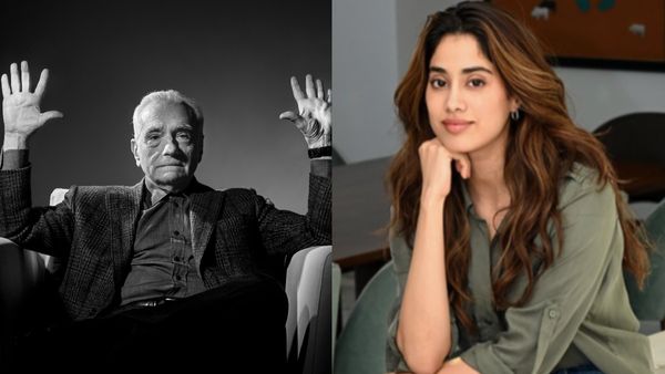 ஜான்வி கபூர் படத்தில் பிரபல ஹாலிவுட் இயக்குநர்.. மீம்ஸ் கிரியேட்டர்களுக்கு இவர்தான் காட்பாதர்