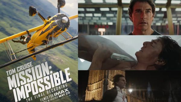 விஜய் ரூட்டை பிடித்த டாம் க்ரூஸ்.. ஒன் லாஸ்ட் டைம்.. மிஷன் இம்பாசிபிள் ஃபைனல் ரெக்கனிங் டிரைலர் இதோ!