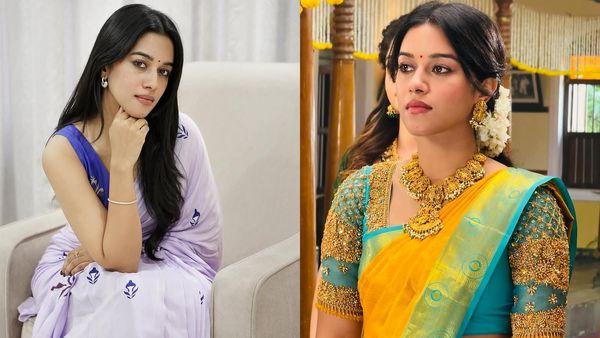 அட்ஜஸ்ட்மென்ட் விவகாரம்.. எனக்கு எந்த தொந்தரவும் வராம நான் பார்த்துக்கிறேன்.. மிருணாளினி ரவி பளிச்!