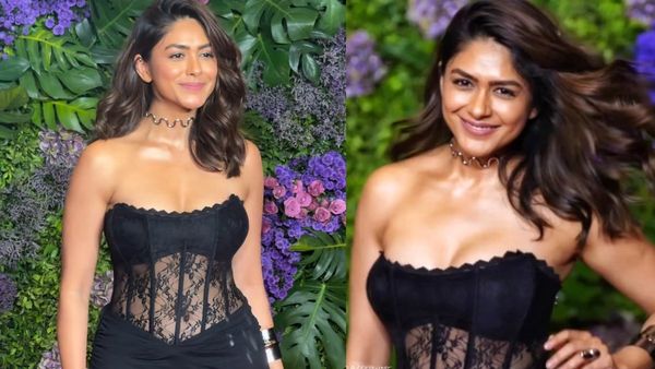 800 கோடி வசூல்.. சாவ்வா பட தயாரிப்பு நிறுவனம் சக்சஸ் மீட்.. டிரான்ஸ்பரன்ட் உடையில் மிருணாள் தாகூர்!