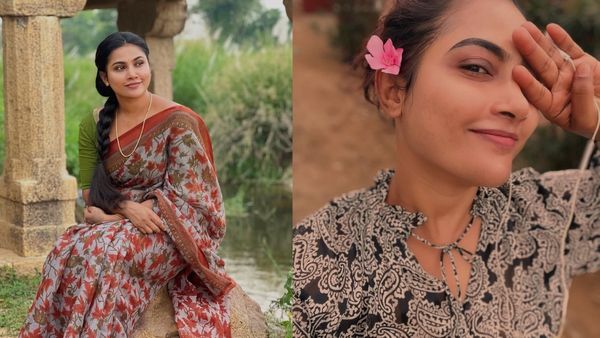 மலடின்னு சொல்லி ஹர்ட் பண்ணியிருக்காங்க.. கல்யாணம் ஆன ஒரே மாசத்துல.. மைனா நந்தினி உருக்கம்!