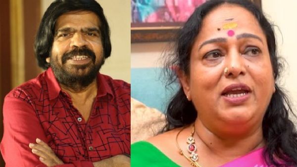 அவரோட மூச்சுக்காத்து கூட நடிகைகள் மீது படாது.. நம்மல மீறி அது நடக்குமா.. நளினி ஓப்பன் டாக்