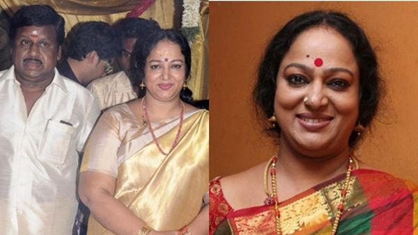 நளினியுடன் மீண்டும் இணைந்துவிட்டாரா ராமராஜன்?.. முடிந்தது முடிந்ததுதானாம்.. உறுதியாக சொல்லிட்டாரே