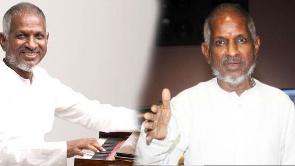 Ilayaraja: மரண பயத்தில் இருந்த இளையராஜா.. அம்மா, மனைவி குழந்தைகளை நினைத்துக் கொண்டு.. ரசிகர்கள் ஷாக்!