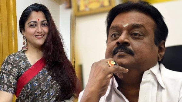 விஜயகாந்த் எனக்கு ரொம்ப க்ளோஸ்.. அவரு வீட்டு பெட்ரூமில் இருந்து பார்ப்பாரு.. குஷ்பு ஷேரிங்க்ஸ்