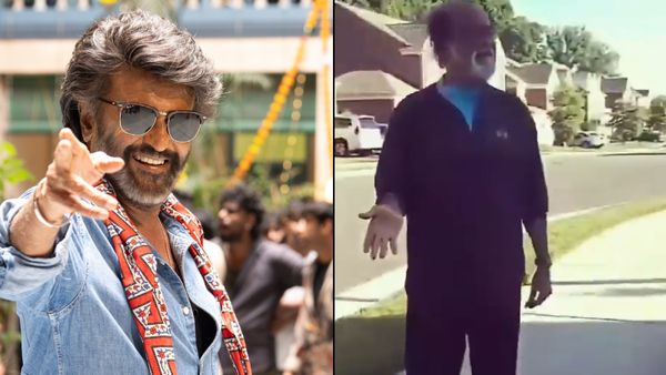 அந்த மனசுக்கு தான் அவரு சூப்பர் ஸ்டார்.. ரசிகரின் வீட்டிற்கு சர்ப்ரைஸ் விசிட் அடித்த ரஜினிகாந்த்!