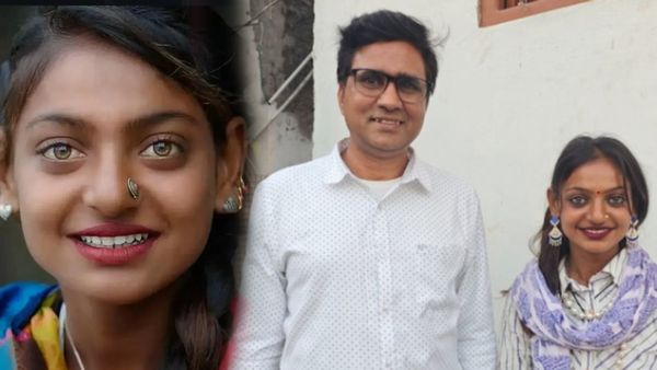 கும்பமேளா மோனாலிசாவுக்கும் பாலியல் தொல்லை கொடுத்தாரா இயக்குநர்? வீட்டுக்கு வந்து அழ காரணம் என்ன?