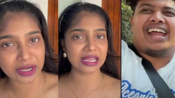 இர்பான் மீது வன்மம் இல்லை.. கோபம் இருக்கு.. தகுதி இல்லாதவரை வேற எப்படி விமர்சிக்க முடியும்? பாரு பளீச்