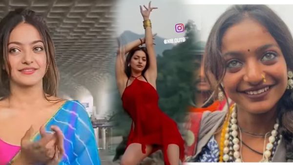 Monalisa: இதைப் பாருங்க.. கும்பமேளா மோனாலிசாவின் டீப் ஃபேக் வீடியோ.. வடக்கு நண்பர்கள் பார்த்த வேலை!