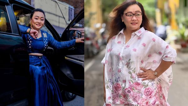 நான்கு ஆண்டுகள் சட்டவிரோத வாழ்க்கை.. சிக்கிய சின்னத்திரை நடிகை.. நாடு கடத்த அதிக வாய்ப்பா?