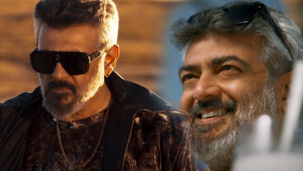 GBU Booking: ஸ்பெஷல் ஷோ கன்ஃபார்மா இருக்கு.. ப்ரீ புக்கிங்கில் தெறிக்கவிடும் அஜித் ரசிகர்கள்!