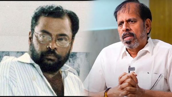 RK Selvamani: மணிவண்ணன் பெஸ்ட்.. ஆனால் அவரது மரணம்.. குருநாதர் குறித்து ஆர்.கே. செல்வமணி ஓபன் பேச்சு