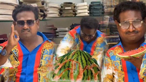 அஜித் ரசிகர்களுக்கு வந்த சோதனை! GBU ரிலீஸ்க்கு முன்னே பங்கம் செய்த திவாகர்! ஜனநாயகனுக்கு என்ன காத்திருக்கோ