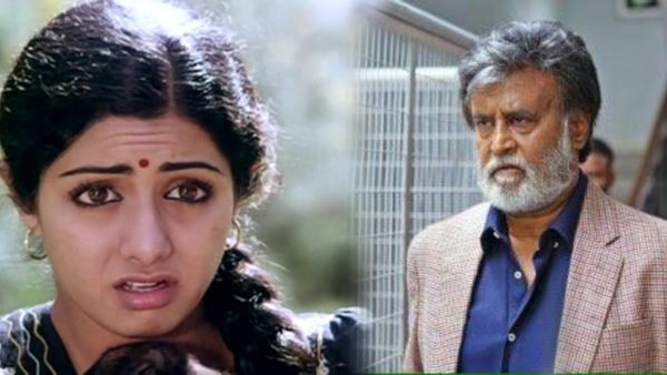 Rajinikanth: ரஜினிகாந்த் மானத்தையே வாங்கிட்டாரே.. ஷூட்டிங் ஸ்பாட்டில் இப்படியா? ஸ்ரீதேவி பளீச்!