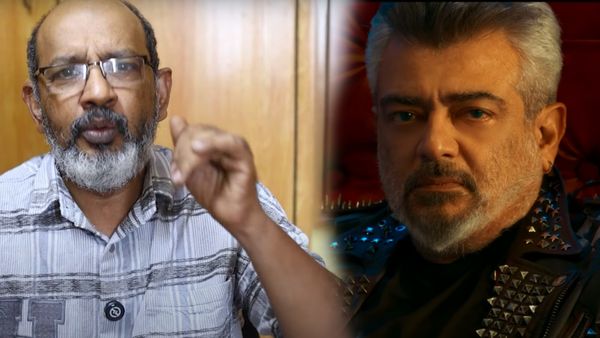 Good Bad Ugly Review: குட் பேட் அக்லி விமர்சனம்.. படத்தை பார்க்கலாமா வேண்டாமா? செய்யாறு பாலு பளீச்!