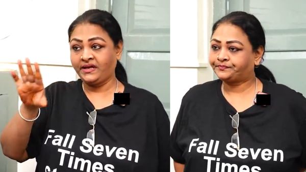 Shakeela: மூட்டை மூட்டையாக பணம்.. அப்போ எல்லாம் ஒரு நாளைக்கு.. சீக்ரெட்டை உடைத்த ஷகிலா!