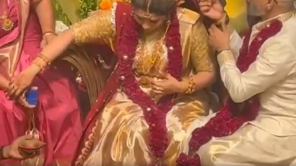 Priyanka: நீ அதுக்கு தகுதியானவள்தான்.. பிரியங்காவின் 2வது திருமணம் குறித்து பிக் பாஸ் அன்ஷிதா வீடியோ!