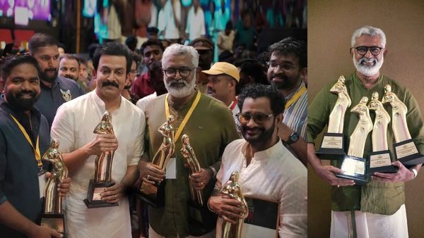 GOAT Life: 9 அவார்டுகளை அள்ளிய ஆடு ஜீவிதம்.. கேரளா மாநில விருதுகளில் பிரித்விராஜ் படம் செய்த சம்பவம்