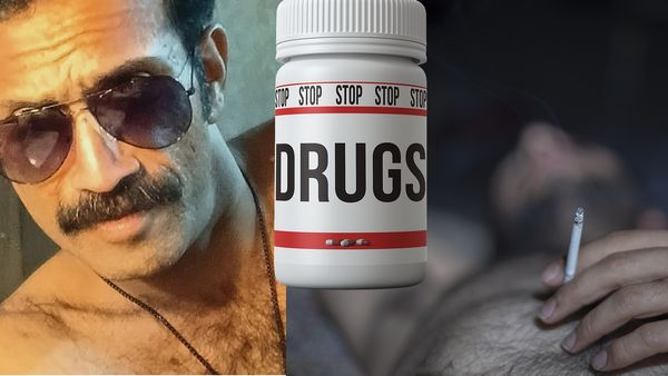 போதைப்பொருள் பயன்படுத்திய வழக்கு.. தலைமறைவாக இருந்த GBU நடிகர் சாக்கோ கைது.. அசத்திய மலபார் போலீஸ்!