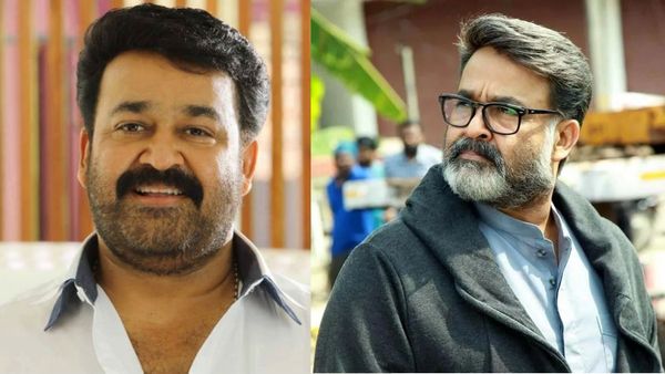 வானத்துக்கும் பூமிக்கும் குதிக்கும் மோகன்லால்.. கடல் கடந்து வந்த சர்ப்ரைஸ் கிஃப்ட்.. ஒரே குஷி!