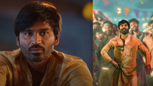 Dhanush: ஐஸ்வர்யா ரஜினிகாந்தை அட்டாக் செய்கிறாரா தனுஷ்?.. குபேரா முதல் பாடல் லிரிக் வீடியோ ரிலீஸ்!