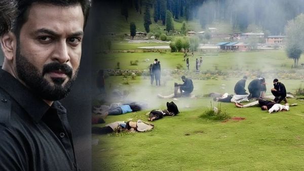 Pahalgam Terror Attack: மனுசனுங்களா அவங்க.. சீக்கிரம் பதிலடி கொடுக்கனும்.. கொந்தளிக்கும் பிரபலங்கள்!