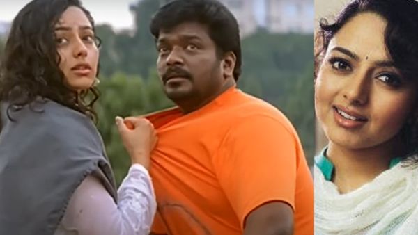 மறந்தால்தானே நினைப்பதற்கு.. மறைந்த நடிகை சௌந்தர்யா குறித்து.. பார்த்திபனின் உருக்கமான கவிதை