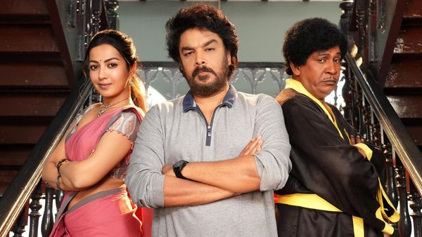 Gangers Box Office: மாஸ் கம்பேக்கில் வடிவேலு.. சிரிப்புக்கு பஞ்சமில்லாத கேங்கர்ஸ் கலெக்‌ஷன் விபரம்