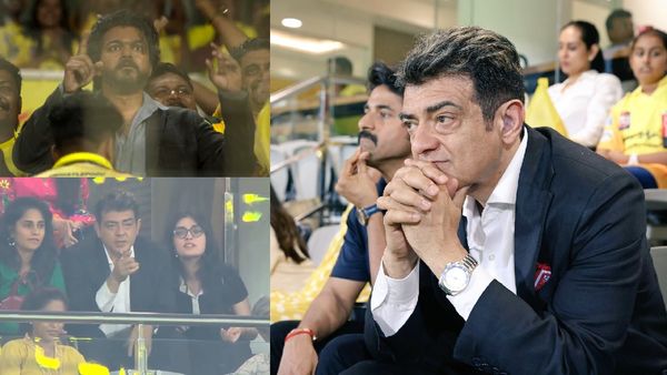 Ajith & Vijay: விஜய்யா.. இல்ல AK-வா? CSK மேட்ச்ல நடந்த சம்பவம்.. தரமான எடிட்டிங் நண்பா.. Fire வீடியோ!