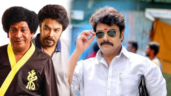 Sundar C: தமிழ் சினிமாவில் நின்னு விளையாடும் சுந்தர் சி.. 30 ஆண்டுகளுக்கு மேலாக ஓடும் கமர்ஷியல் குதிரை