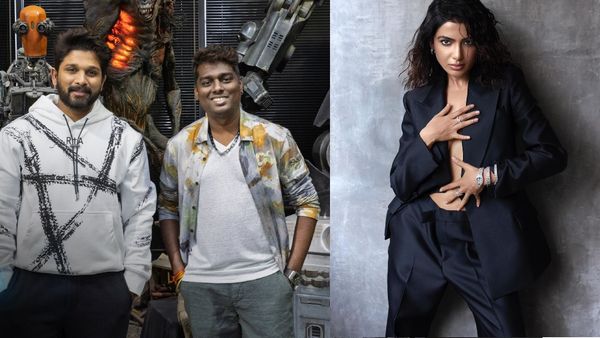 சங்கடத்தில் சமந்தா.. இந்த முறையும் அட்லி ஏமாத்திட்டாரே?.. அல்லு அர்ஜுனுக்கு ஜோடி யார் தெரியுமா?