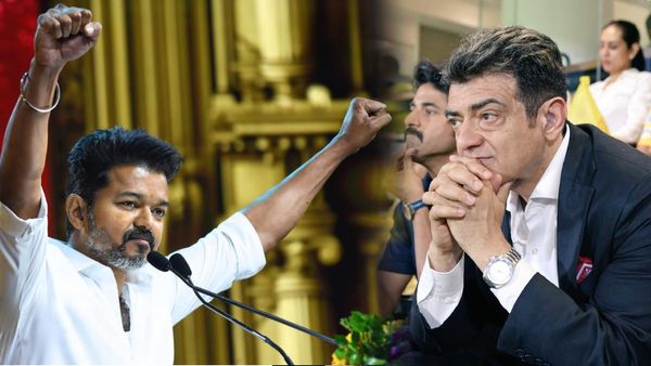 கோவையில் கட்சி மீட்டிங்கில் விஜய்.. குடியரசுத் தலைவரைச் சந்திக்க டெல்லி சென்ற அஜித்.. என்ன காரணம்?