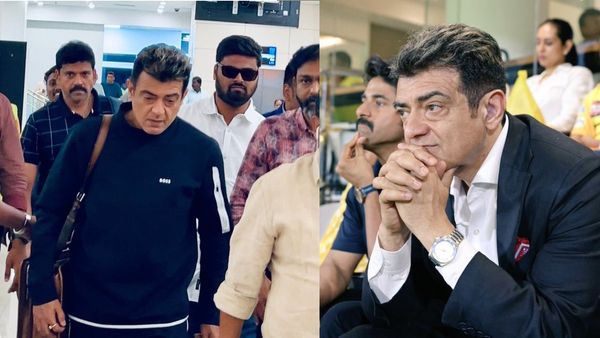 AK: அச்சச்சோ என்னாச்சு.. அப்பல்லோவில் அஜித்குமார் அட்மிட்.. நாளைக்கு பிறந்த நாள்.. என்ன நடக்குது?