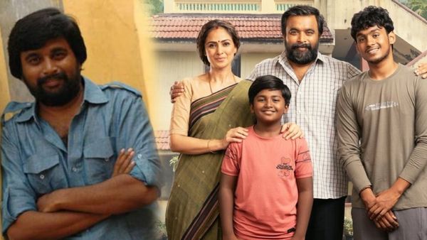 Sasikumar: நம்பிக்கை நாயகனாக மாறி வரும் சசிகுமார்.. பாலாவின் பட்டறைனா சும்மாவா?