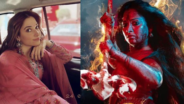 Odela 2 X Review: ஒடேலா 2 ட்விட்டர் விமர்சனம்.. அரண்மனை 4 போல தமன்னாவுக்கு ஹிட்டா.. இல்லை சொதப்பலா?