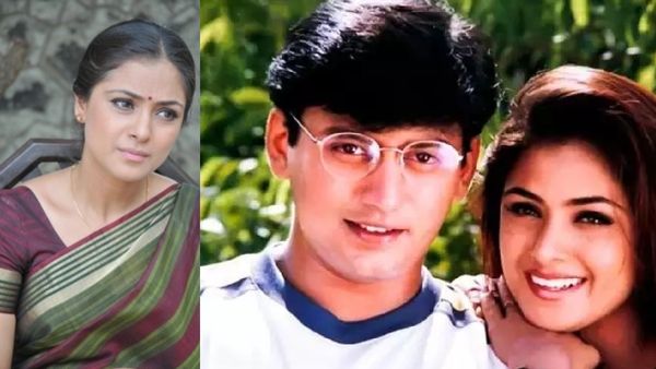 பிரசாந்த் எனக்கு ராசியான ஜோடி.. எப்போதுமே அவர் தான் டாப் ஸ்டார்.. பிரபல நடிகை ஓப்பன் டாக்