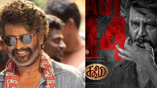 coolie Release: போடு வெடிய.. கூலி படத்தின் ரிலீஸ் தேதியை அறிவித்த சன் பிக்சர்ஸ்!