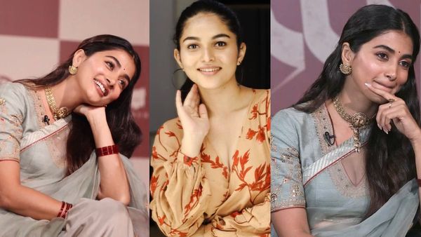 தென்னிந்தியாவே இவங்கதான்.. கயாடு லோஹரை ஒரம் கட்டிய கனிமா பீவர்.. பூஜா ஹெக்டே சொன்ன சீக்ரெட்