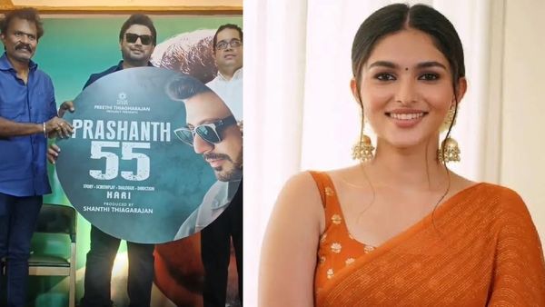 என் உயிரினும் மேலான ரசிகர்களே.. 23 ஆண்டுக்கு பிறகு பிரசாந்த் - ஹரி கூட்டணி.. ஹீரோயின் இவரா?