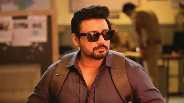 பிரசாந்த்துடன் பழகினாலே அப்படித்தான்.. அவ்வளவு சீக்கிரம் விடமாட்டார்.. நடிகை கிரண் ஓபன் டாக்