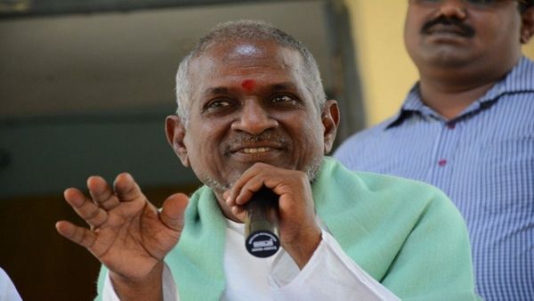 அந்தப் பழக்கத்தை நான் நிறுத்தினேன்.. ஹாயாக இருந்தேன்.. அட இளையராஜா வேற லெவல் ப்பா