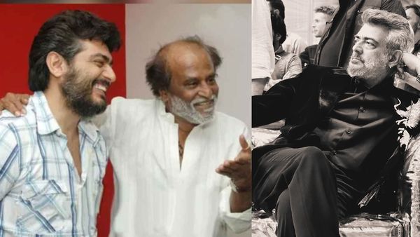 கடவுள் ஆசிர்வதிக்கட்டும்... அஜித்திற்கு வாழ்த்து தெரிவித்த ரஜினி.. ஜெயிலர் 2 செம சர்ப்ரைஸ்