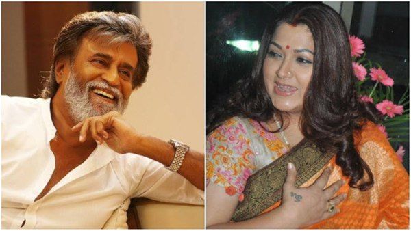 ரஜினிகாந்த் சரியான நேரத்தில் அதை செய்திருந்தால்.. நிலைமை வேறு.. குஷ்பூ ஓபன் டாக்