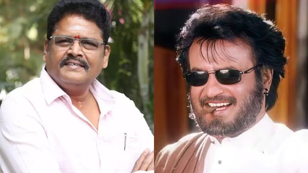 ரஜினிகாந்த்துக்கு படையப்பா திரைப்படம் பிடிக்கவில்லையா?.. முதலில் பார்த்ததும் அவர் ரியாக்‌ஷன் இதுதானா?