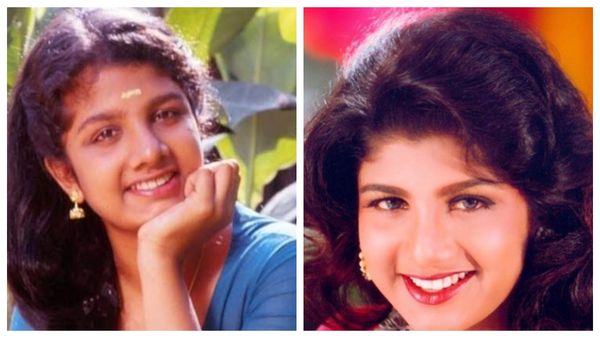 Rambha: சினிமாவில் இருந்து விலக இது தான் காரணம்.. நடிகை ரம்பா மனம் திறந்த பேட்டி!