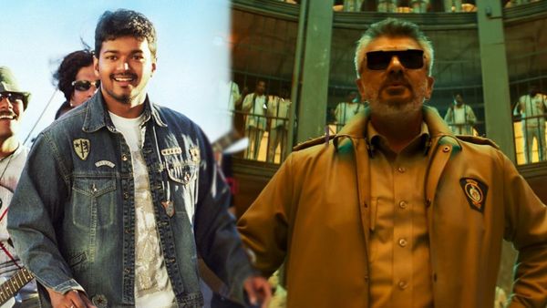 Box Office: புனித வெள்ளி விடுமுறை.. சச்சின் ரீ ரிலீஸ்.. குட் பேட் அக்லி வசூல் எப்படி இருக்கும்?