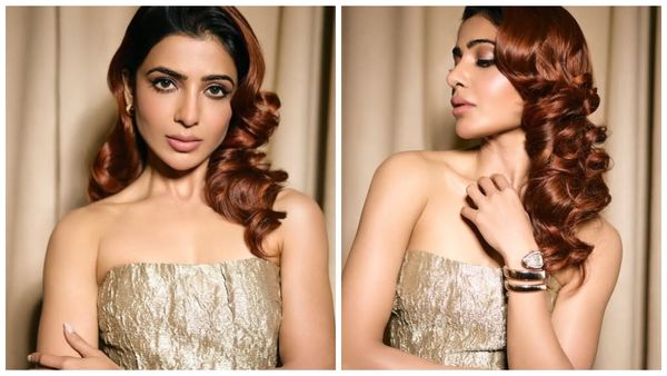 எல்லாத்துக்கும் நோ சொன்னேன்.. நான் நினைத்திருந்தால் கோடியில் சம்பாதித்து இருப்பேன்..சமந்தா!